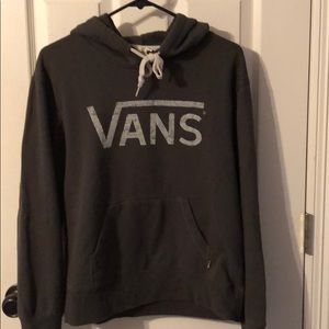 VANS HOODIE